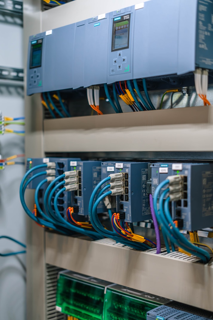 Cloud & Digital Infrastructure